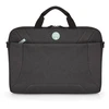 PORT DESIGNS HOUSTON II ECO Toploading 17" NB, juodas