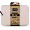 PORT DESIGNS MILANO II ECO SLEEVE 13/14'' NB, blush pink