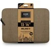 PORT DESIGNS MILANO II ECO SLEEVE 13/14'' NB, desert ruda