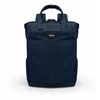 PORT DESIGNS MILANO II ECO TOTEPACK, backpack for NB 14–16", navy mėlynas