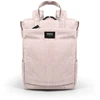 PORT DESIGNS MILANO II ECO TOTEPACK, backpack for NB 14–16", blush pink
