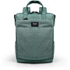 PORT DESIGNS MILANO II ECO TOTEPACK, backpack for NB 14–16", sage žalias