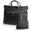 PORT DESIGNS Muse Signature ECO laptop bag 16”, with pouch, Juodas