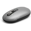 Port Designs PORT CONNECT Pure MAC COLLECTION, Belaidė įkraunama pelė, Bluetooth, FreeWheel, 3200 DPI, Juodas