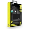 Port Designs 900147 sąsajos šakotuvas C tipo USB 5000 Mbit/ai Juoda