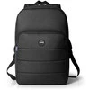 PORT DESIGNS PORTLAND II ECO kuprinė for 14–16" Nešiojamas kompiuteris, BLack