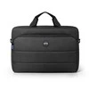 PORT DESIGNS PORTLAND II ECO Toploading Bag for 17.3" Nešiojamas kompiuteris, juodos spalvos