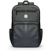 PORT DESIGNS SEATTLE EKO Nešiojamas kompiuteris Backpack 15,6’’, 14l, Pilkas