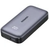 Powerbank 10000mAh 30W PD USB + USB-C UGREEN Nexode PB502 juodos spalvos