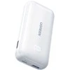 Powerbank 10000mAh 30W PD USB + USB-C UGREEN Nexode PB501 baltos spalvos