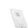 Powerbank INFINIX XP03 MagSafe 3000mAh 7.5W Baltas