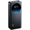 Powerbank Joyroom JR-PBF02 Pro 20000 mAh 45 W su wyświetlaczem cyfrowym 2x USB-A 2x USB-C – juoda