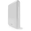 Powerbank Puro Power Mag 5000mAh 20W Power Delivery USB-C – baltos spalvos