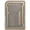 Powerbank Skinarma Nexus Mecha Magnetic Kick-Stand 5000mAh 20W PD USB-C MagSafe aukso spalvos
