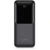 Powerbank Tech-Protect PB01 10000mAh 22.5W - juodas