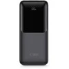 Powerbank Tech-Protect PB02 20000mAh 22.5W - juodas