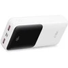Powerbank Tech-Protect PB02 20000mAh 22.5W - baltas