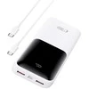 Powerbank Tech-Protect PB02 20000mAh 22.5W - baltas