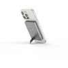 Powerbank Tech-Protect PB14 LifeMag MagSafe 5000 mAh - pilka