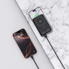 Powerbank Tech-Protect PB24 LifeMag QI2 MagSafe 10000 mAh – juodos spalvos