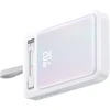 Powerbank USAMS XM Series CD219 10000mAh Magnetic Wireless rožinės spalvos