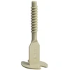 Pozostali Producenci PLYTELIŲ LYGIAVIMO SISTEMA, TIESUS PAGRINDAS 1mm /100vnt. PRO-LEVELING