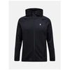 PPR Bluza PEAK PERFORMANCE M Rider Essentials Zip Hood juoda – M