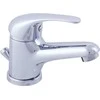 Praistuvo maišyt Domoletti Selenga Eco DSEE027.5, chromo