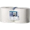 Pramoninis popierius „TORK Plus” 2 sl., 255m, 750 lapelių W1/W2 (2 vnt.)