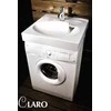 Praustuvas PAA CLARO balta (claro1) KICLASIF/00