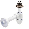 Praustuvo sifonas Nicoll C2950 / 0202122