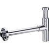 Praustuvo sifonas Nicoll l3520 / 501080
