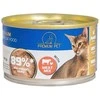 Premium Pet Premium_Pet Šlapias kačių maistas, jautiena/su vištiena ir kalakutiena, 0.1kg