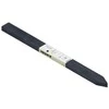 Priedas Upyard RTS Juodas, 1180 mm x 41 mm