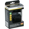Dunlop Priekinis LED dviratininko žibintas USB-C