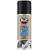 PRIEMONĖ NUO LANGŲ RASOJIMO K2 FOX150ML