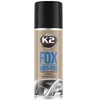 PRIEMONĖ NUO LANGŲ RASOJIMO K2 FOX150ML
