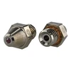 PrimaCreator Raise3D Pro2 Plated Copper Ruby Nozzle 0,4 mm – 1 pcs