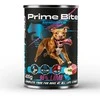 PRIME BITE Monoprotein ėriena with parsley – drėgnas ėdalas šunims – 400g