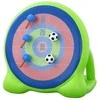 Pripučiama žaidimų aikštelė Bestway BULLSEYE, 157 x 107 cm