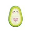 Pripučiamas plaustas Intex AVOCADO BUDDY 71 cm x 49 cm