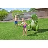Pripučiamas vandens purkštuvas BESTWAY DINOMITE, 9 x 79 x 122 cm