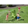 Pripučiamas vandens purkštuvas BESTWAY DINOMITE, 9 x 79 x 122 cm