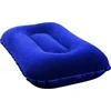 Pripučiama pagalvė Bestway 67121, mėlyna/balta, 42x26x10 cm