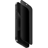 Privatumą užtikrinantis grūdintas stiklas UNIQ Optix Covex Privacy DX2, skirtas iPhone 18 Pro