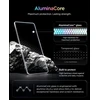 PRIVATUMĄ UŽTIKRINANTIS STIKLAS Spigen GLAS.TR EZ FIT PRO HD AC 2-PACK IPHONE DUO PRIVACY