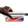 PRIVATUMĄ UŽTIKRINANTIS STIKLAS Spigen GLAS.TR EZ FIT Pro HD AC 2-PACK iPhone 18 Pro Max PRIVACY