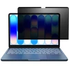 PRIVATUMO FILTRAS Spigen SAFE VIEW MACBOOK NEO 13 2026 PRIVACY