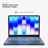 PRIVATUMO FILTRAS Spigen SAFE VIEW MACBOOK NEO 13 2026 PRIVACY