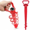 Probeach Plastikinis skėtis su tvirtinimu 39cm